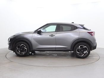 Used Nissan Juke 2024 for sale - 77973250: Photo