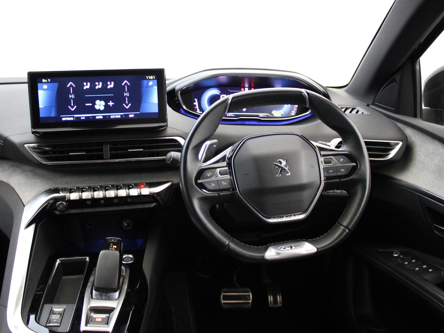 Used Peugeot 3008 2021 for sale - 76300228: Photo 16