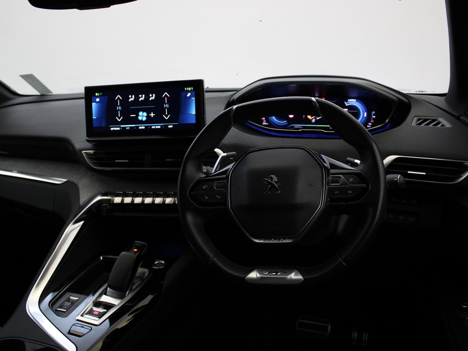 Used Peugeot 3008 2021 for sale - 76300228: Photo 17