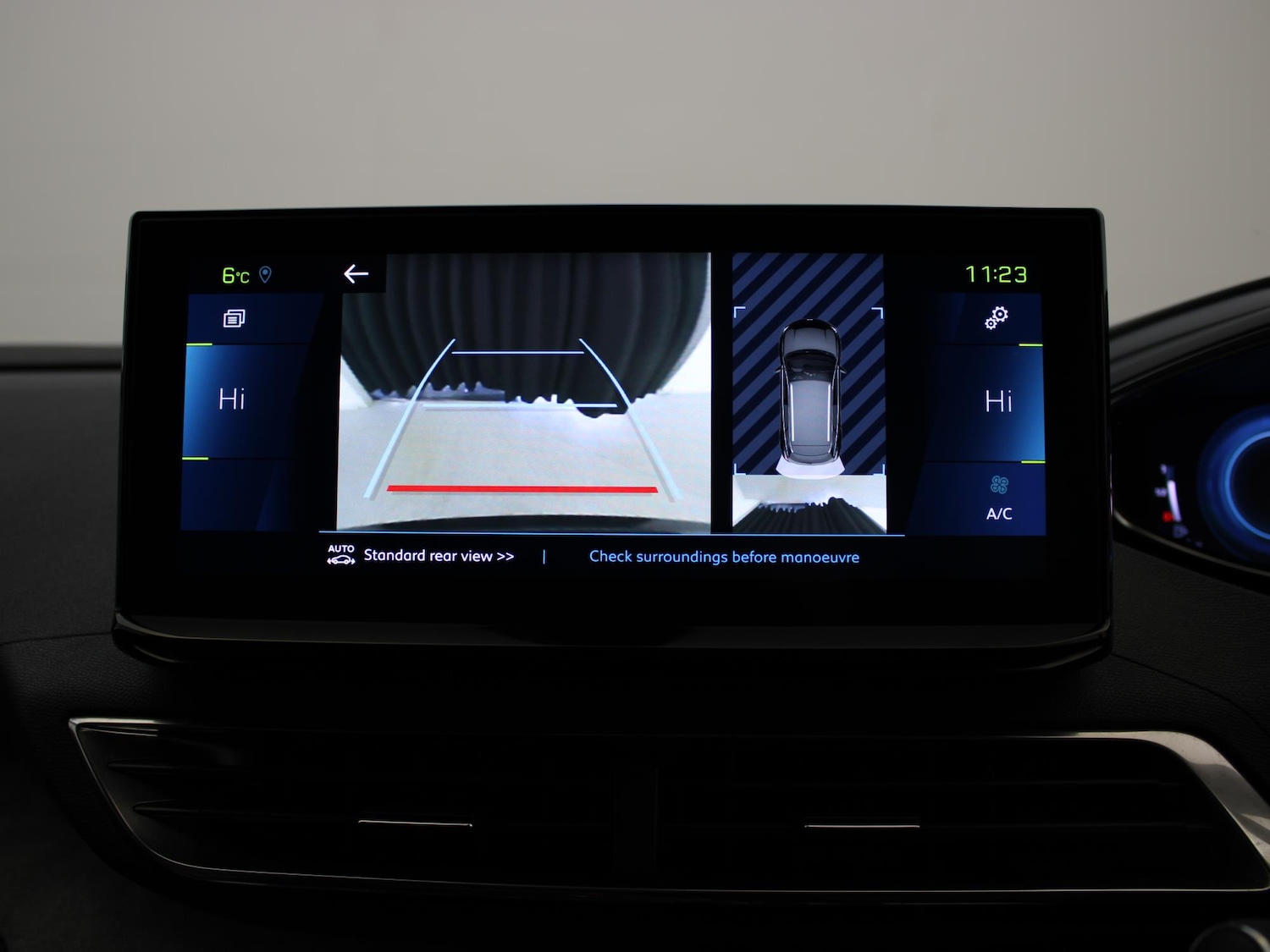 Used Peugeot 3008 2021 for sale - 76300228: Photo 19