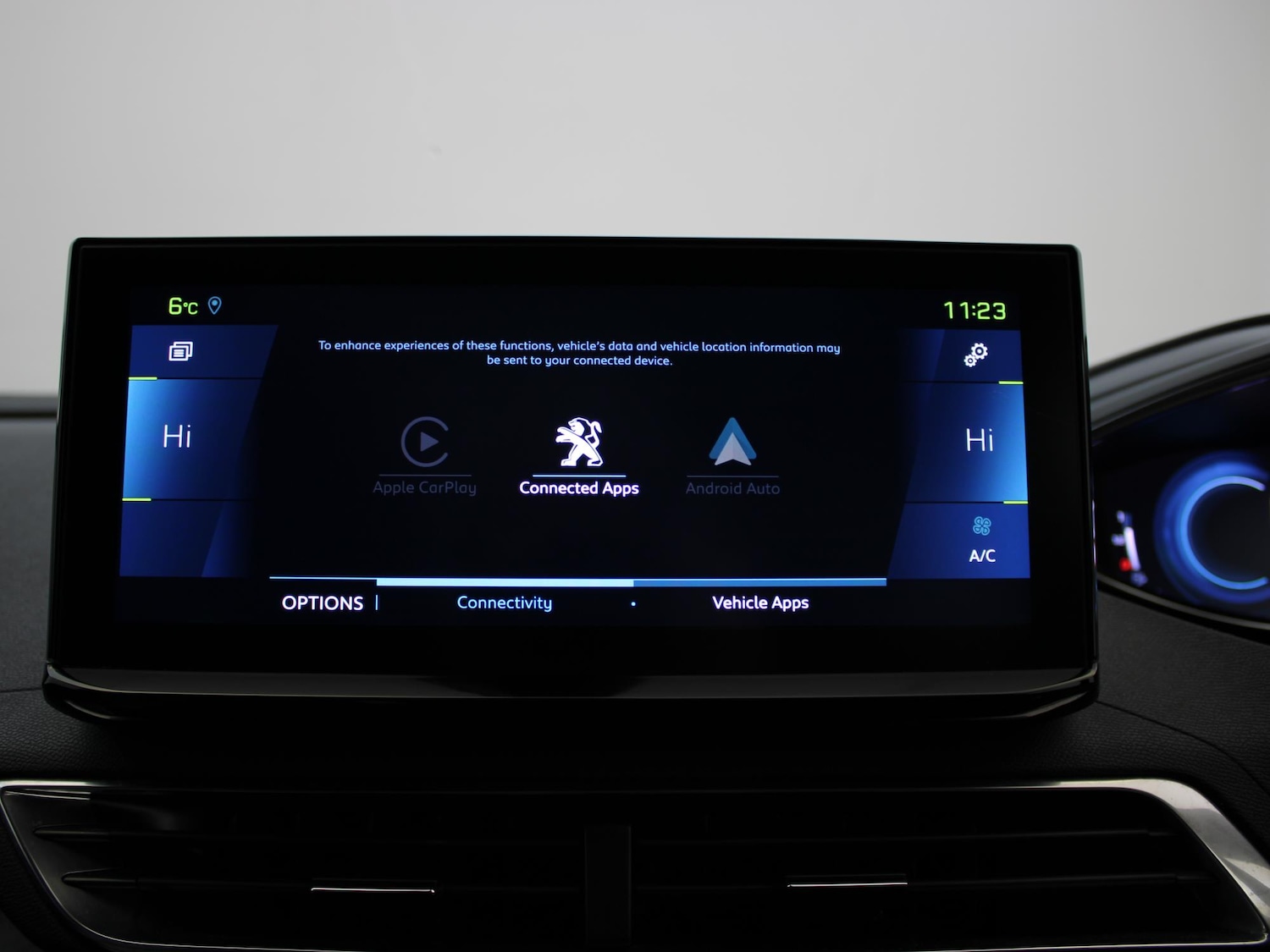 Used Peugeot 3008 2021 for sale - 76300228: Photo 20