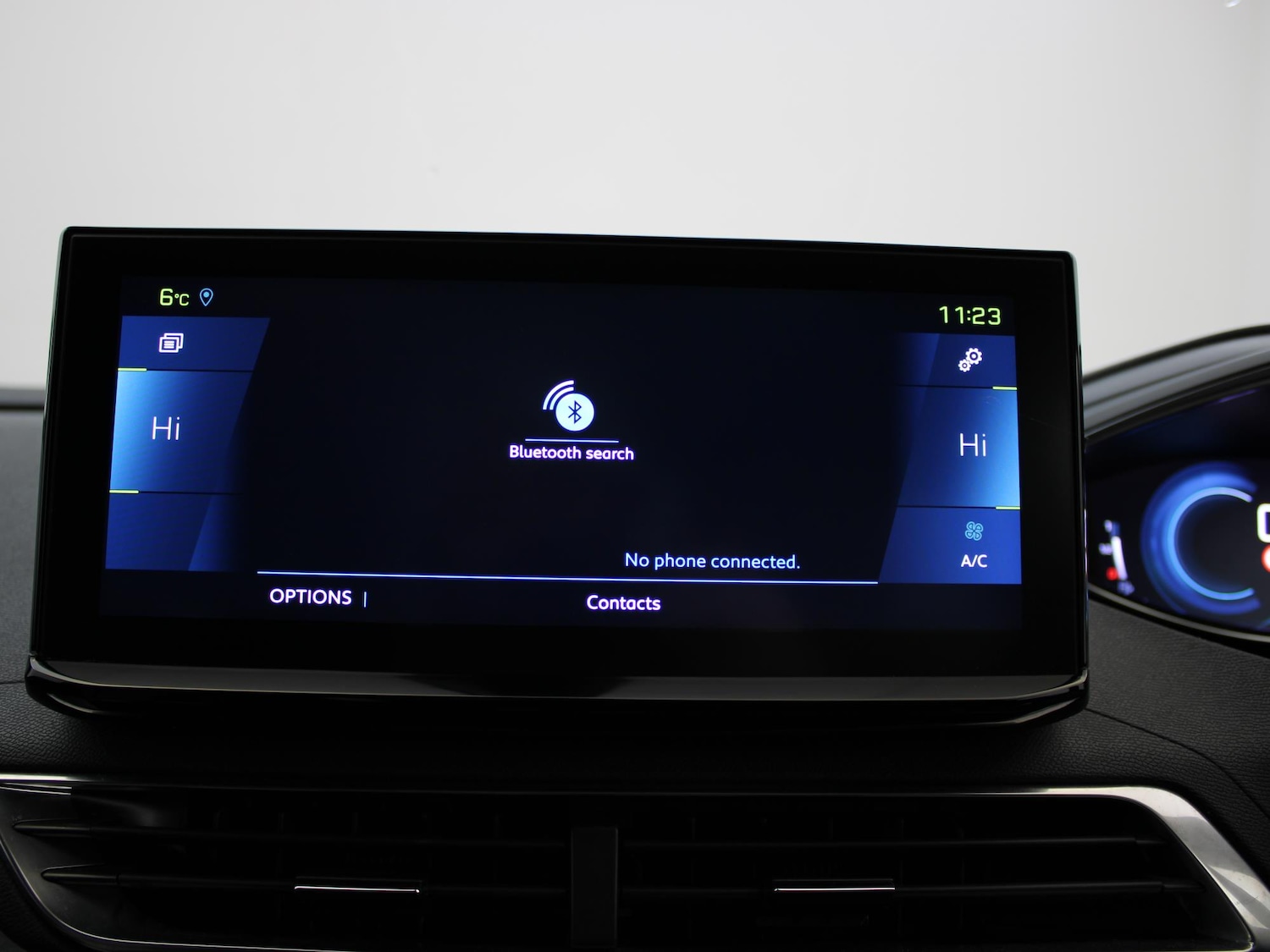 Used Peugeot 3008 2021 for sale - 76300228: Photo 21