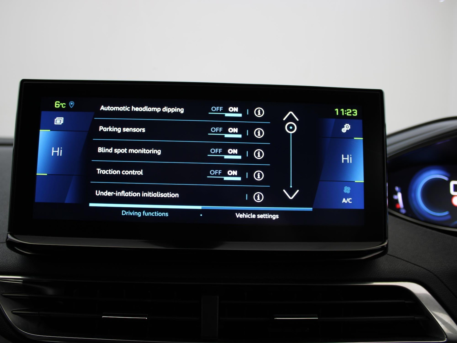 Used Peugeot 3008 2021 for sale - 76300228: Photo 22