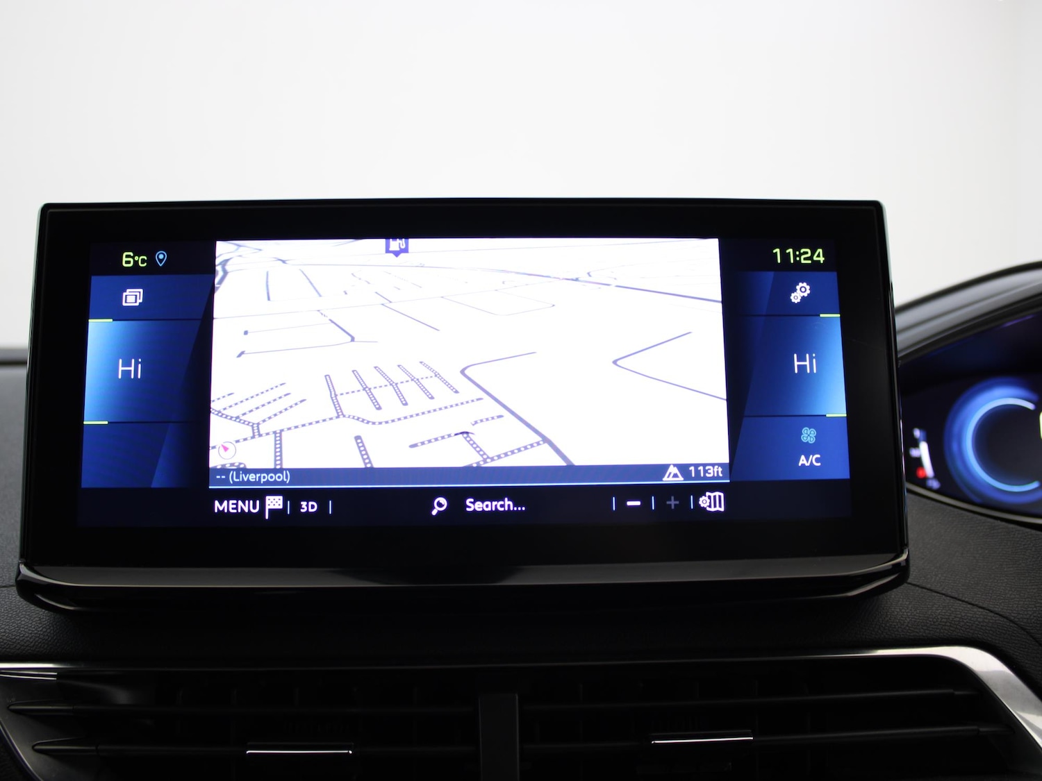 Used Peugeot 3008 2021 for sale - 76300228: Photo 26