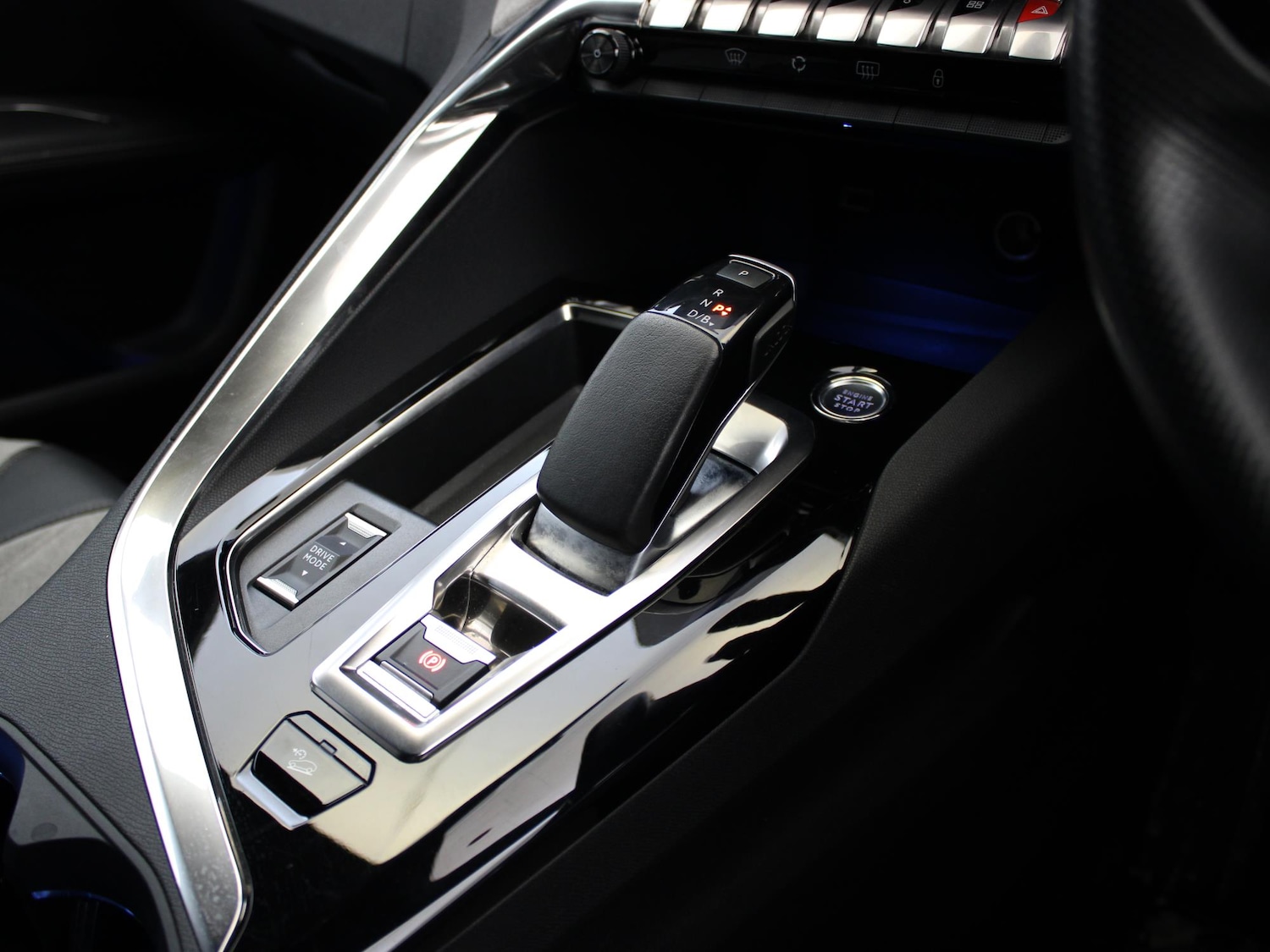 Used Peugeot 3008 2021 for sale - 76300228: Photo 28