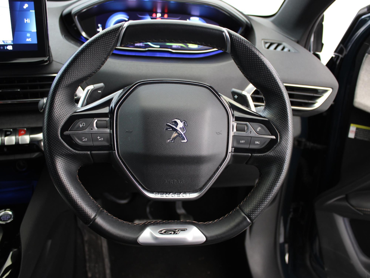 Used Peugeot 3008 2021 for sale - 76300228: Photo 29