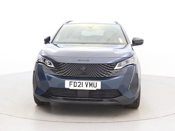 Used Peugeot 3008 2021 for sale - 76300228: Photo
