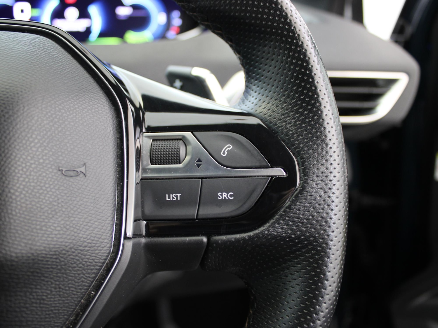 Used Peugeot 3008 2021 for sale - 76300228: Photo 32