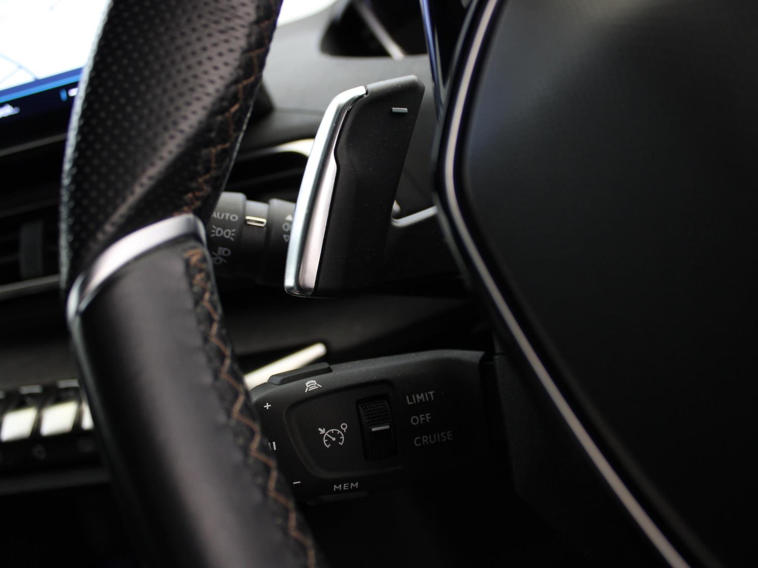 Used Peugeot 3008 2021 for sale - 76300228: Photo 33