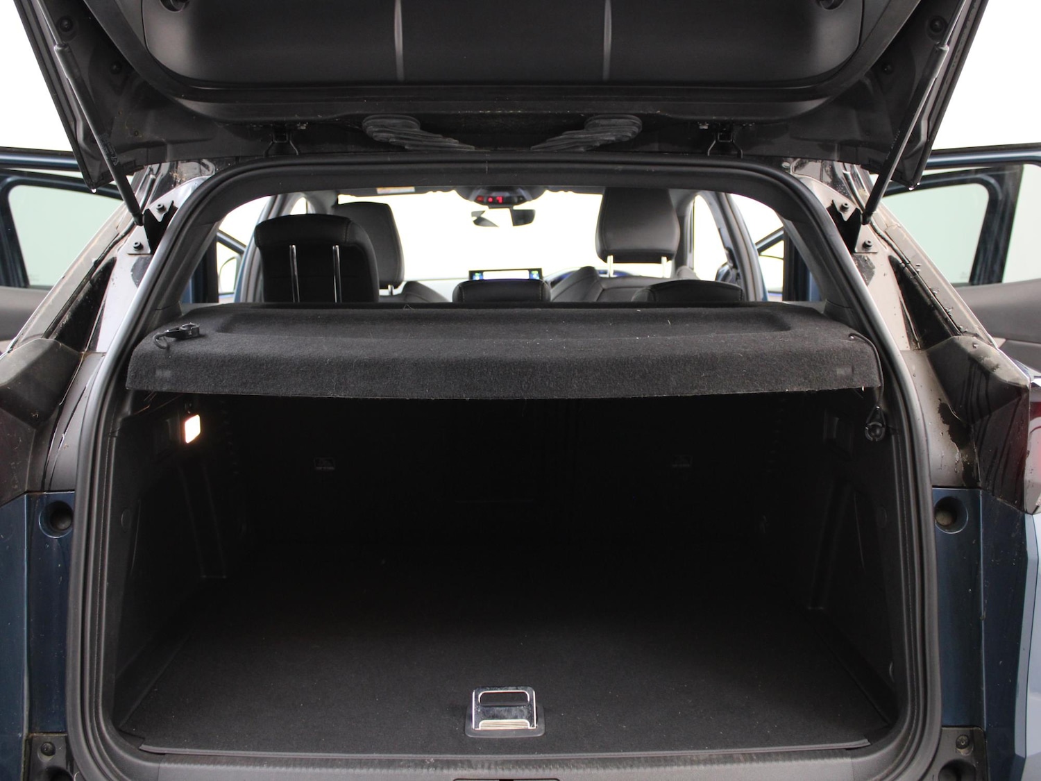 Used Peugeot 3008 2021 for sale - 76300228: Photo 38