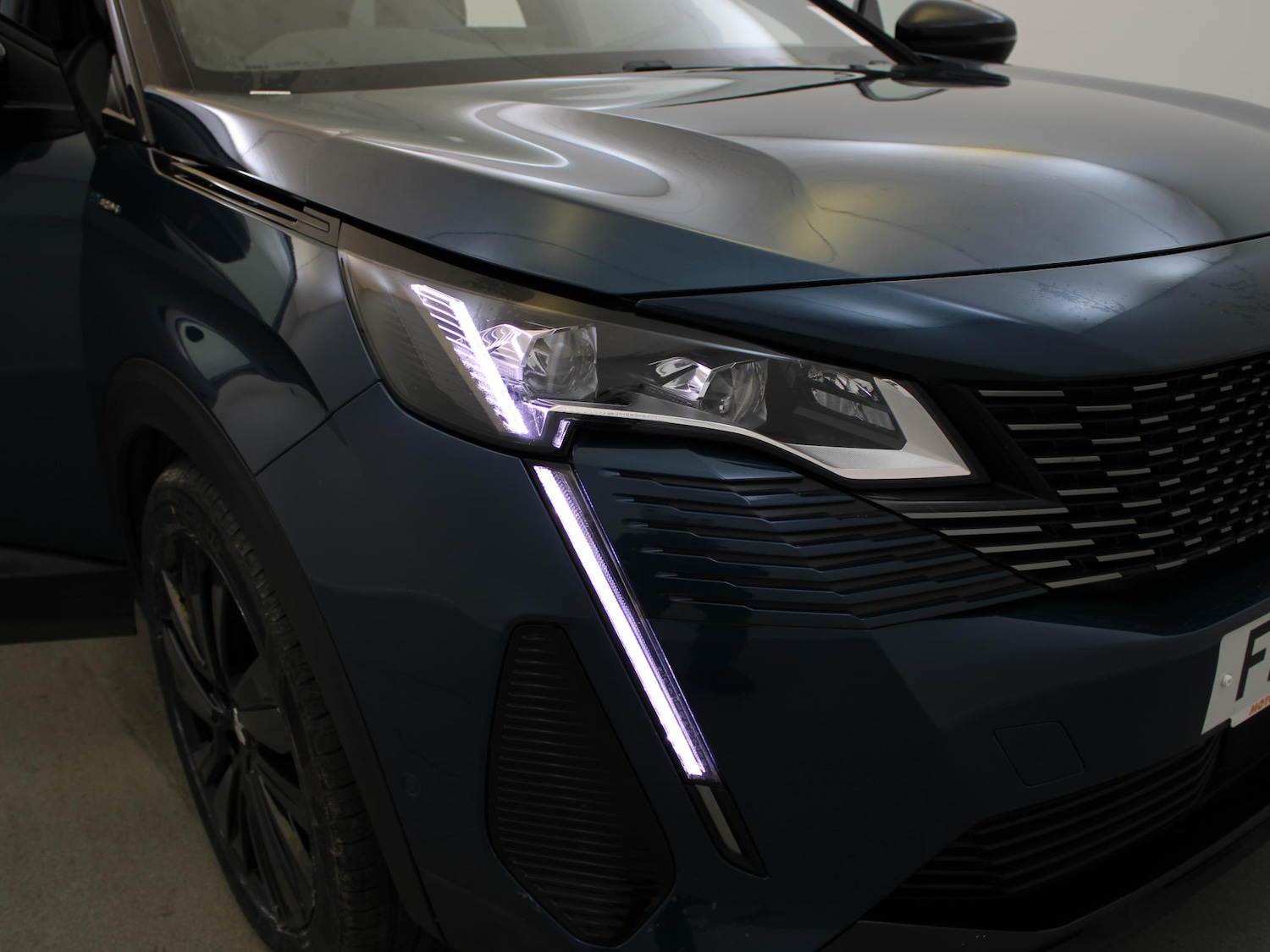 Used Peugeot 3008 2021 for sale - 76300228: Photo 40