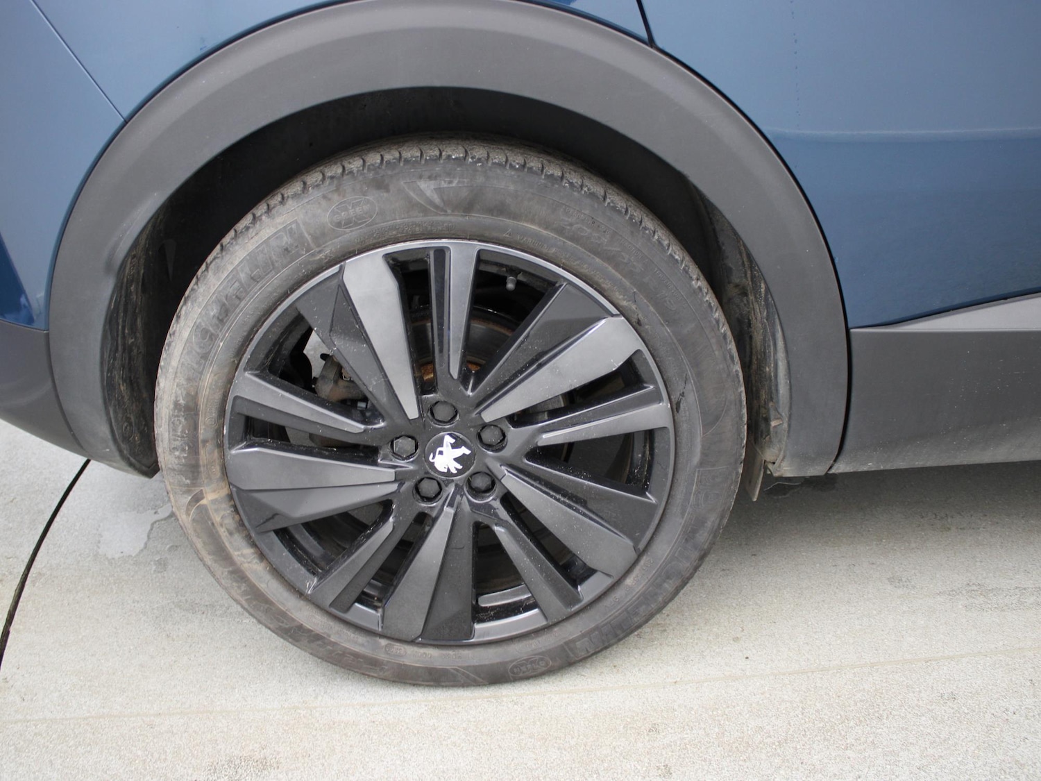 Used Peugeot 3008 2021 for sale - 76300228: Photo 41