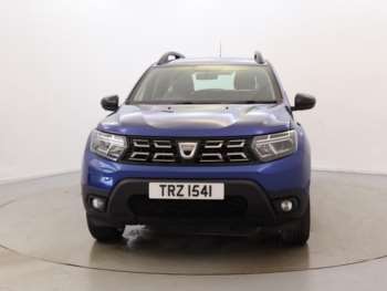 Used Dacia Duster 2022 for sale - 74880094: Photo