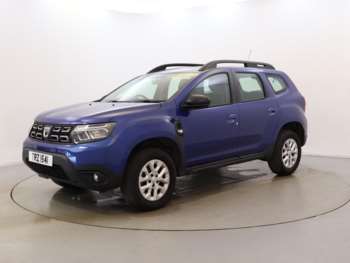Used Dacia Duster 2022 for sale - 74880094: Photo