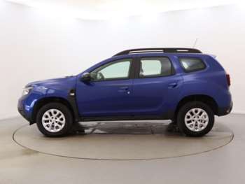 Used Dacia Duster 2022 for sale - 74880094: Photo