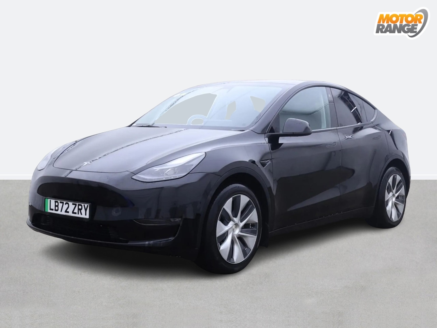 Used Tesla Model Y 2022 for sale - 77649409: Photo 2