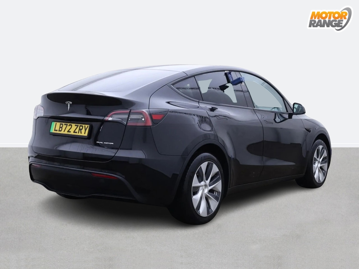 Used Tesla Model Y 2022 for sale - 77649409: Photo 4