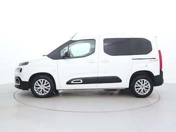 Used Citroen Berlingo 2022 for sale - 78871651: Photo