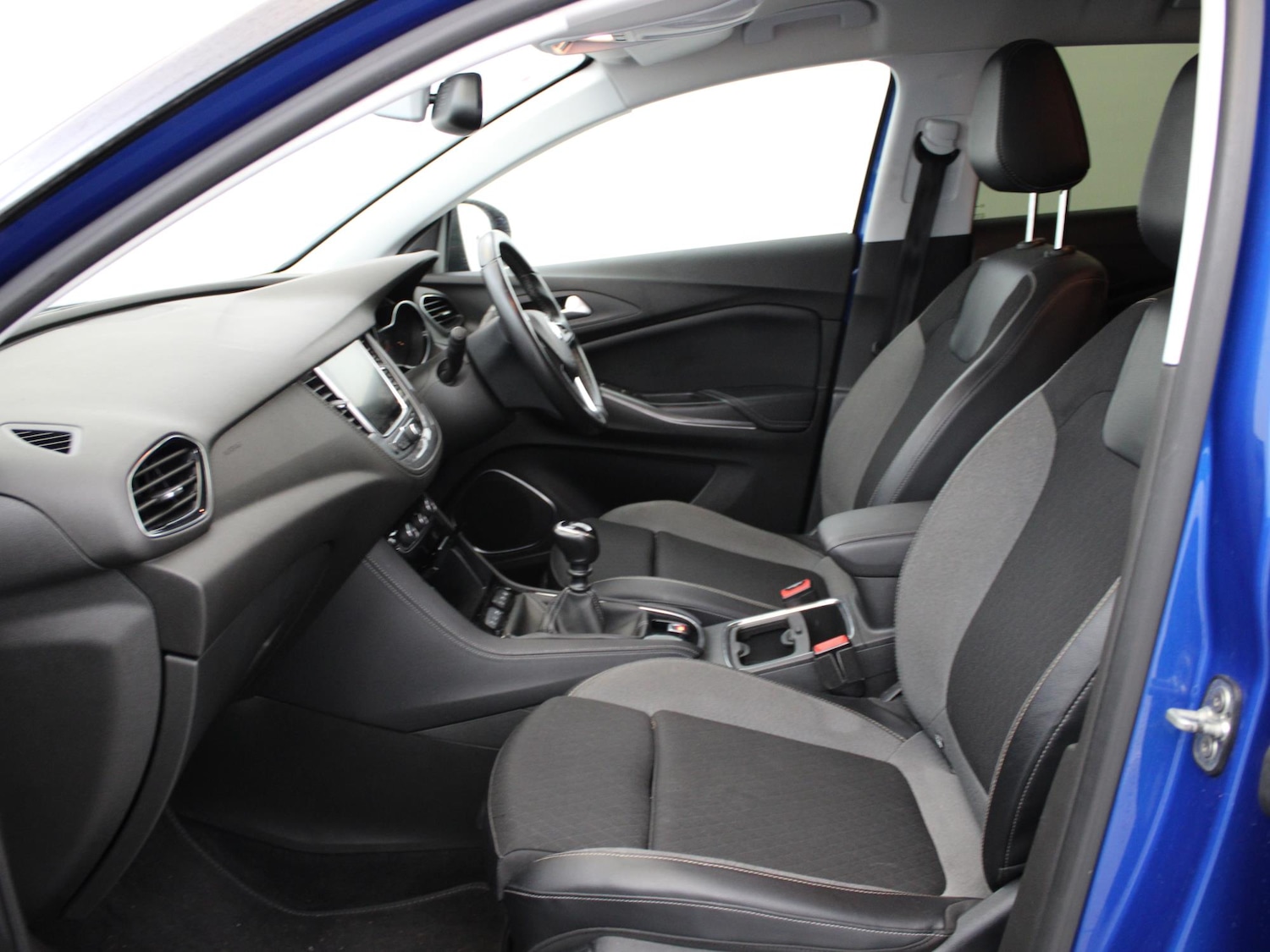 Used Vauxhall Grandland X 2019 for sale - 77979691: Photo 10