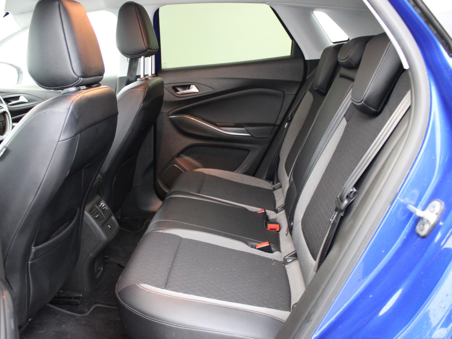 Used Vauxhall Grandland X 2019 for sale - 77979691: Photo 11