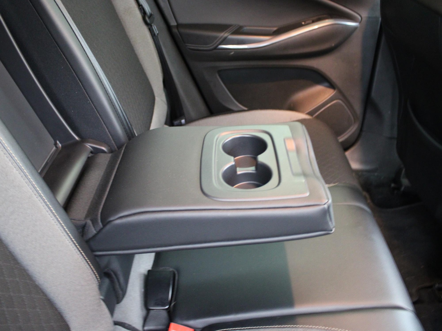 Used Vauxhall Grandland X 2019 for sale - 77979691: Photo 12