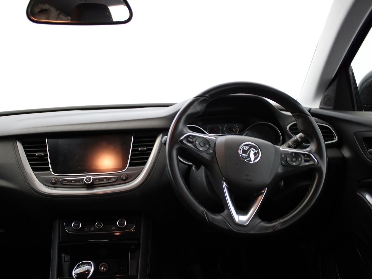 Used Vauxhall Grandland X 2019 for sale - 77979691: Photo 14