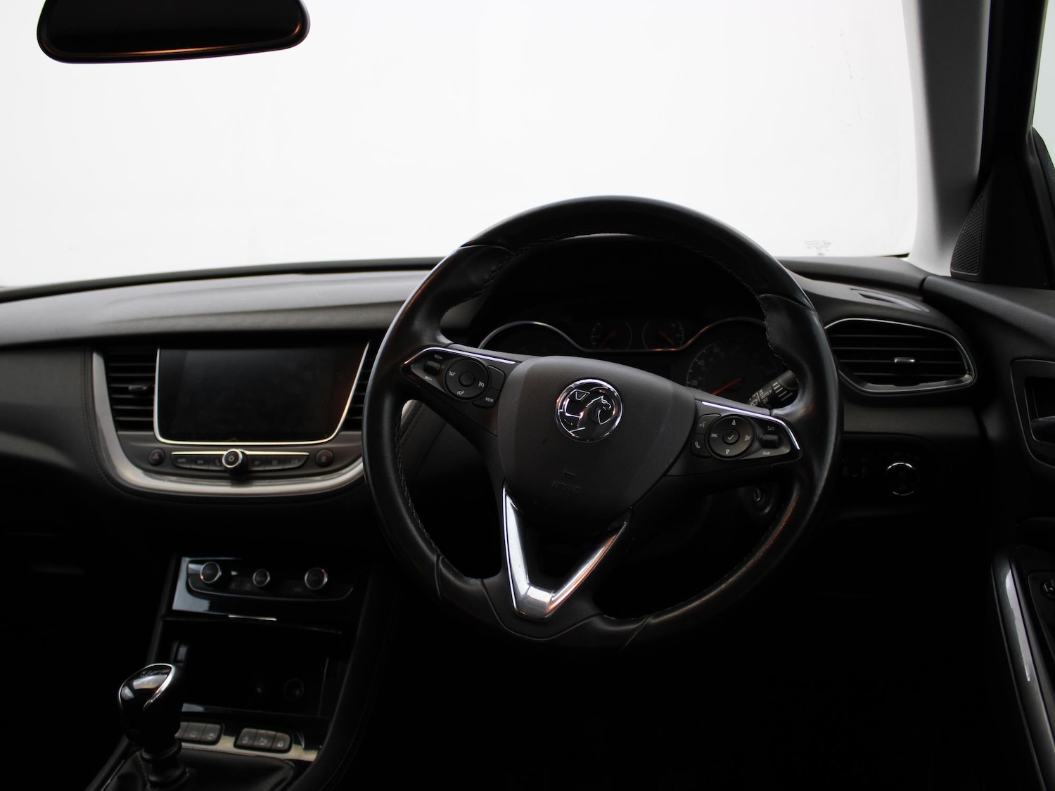 Used Vauxhall Grandland X 2019 for sale - 77979691: Photo 15