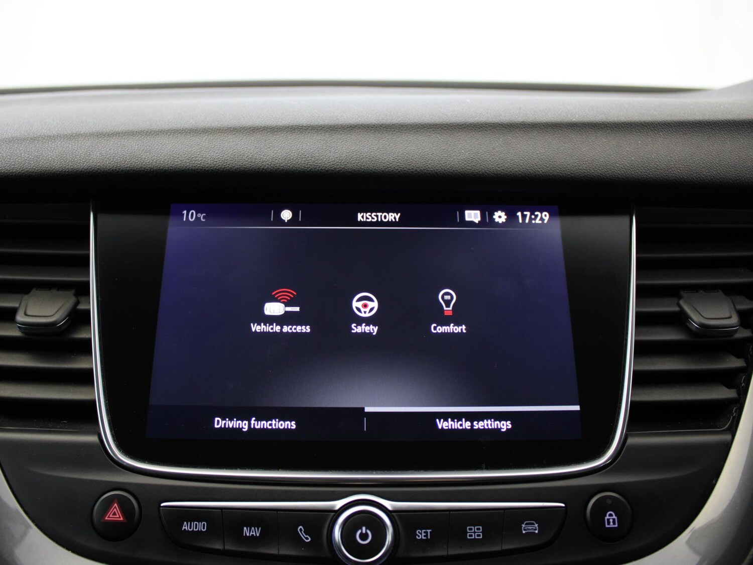 Used Vauxhall Grandland X 2019 for sale - 77979691: Photo 16