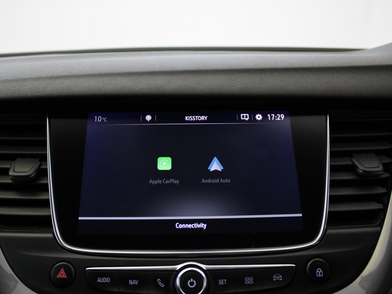 Used Vauxhall Grandland X 2019 for sale - 77979691: Photo 17