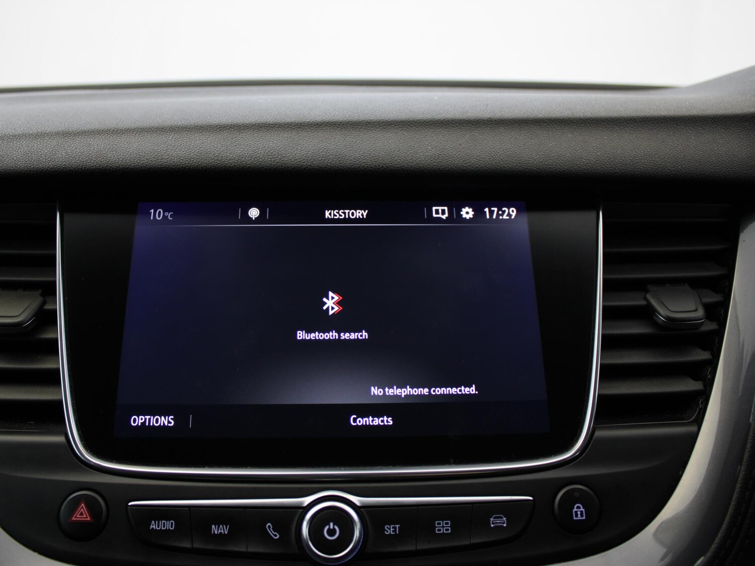 Used Vauxhall Grandland X 2019 for sale - 77979691: Photo 18