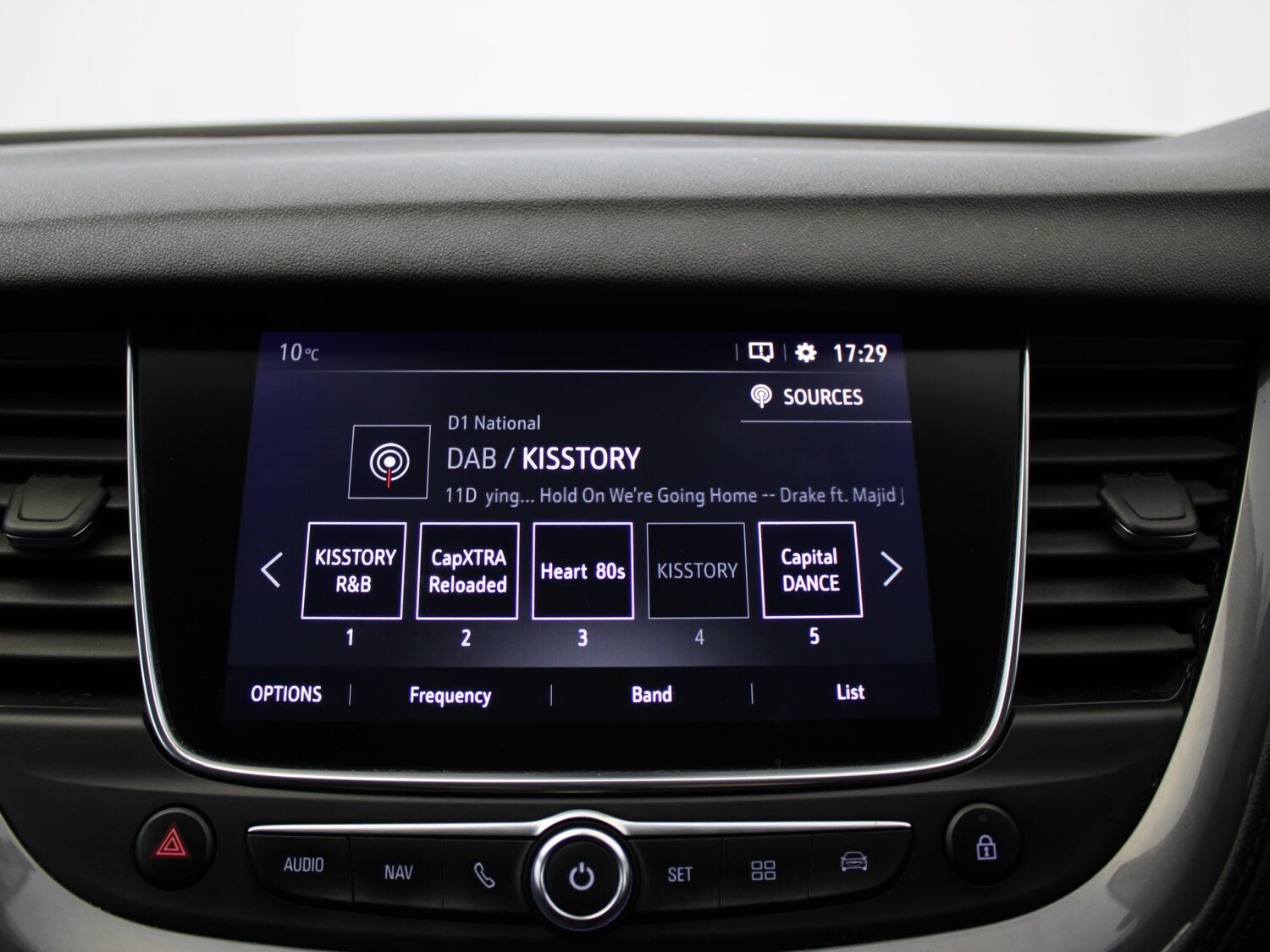 Used Vauxhall Grandland X 2019 for sale - 77979691: Photo 19