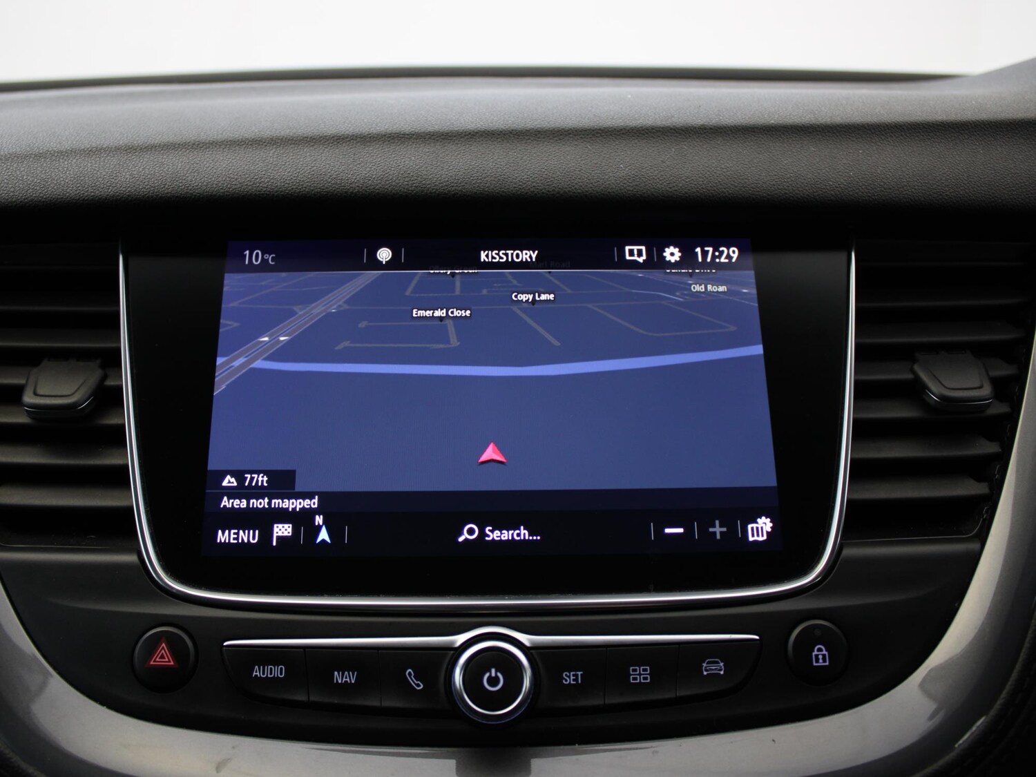 Used Vauxhall Grandland X 2019 for sale - 77979691: Photo 20