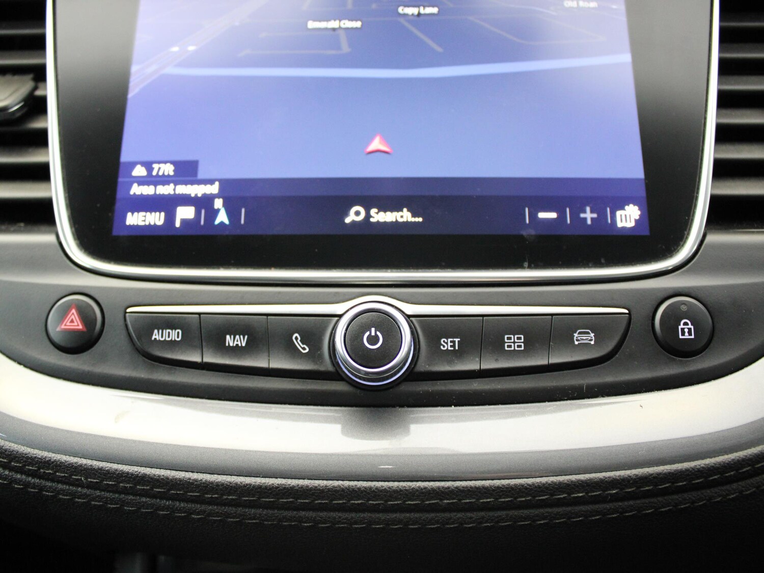 Used Vauxhall Grandland X 2019 for sale - 77979691: Photo 21