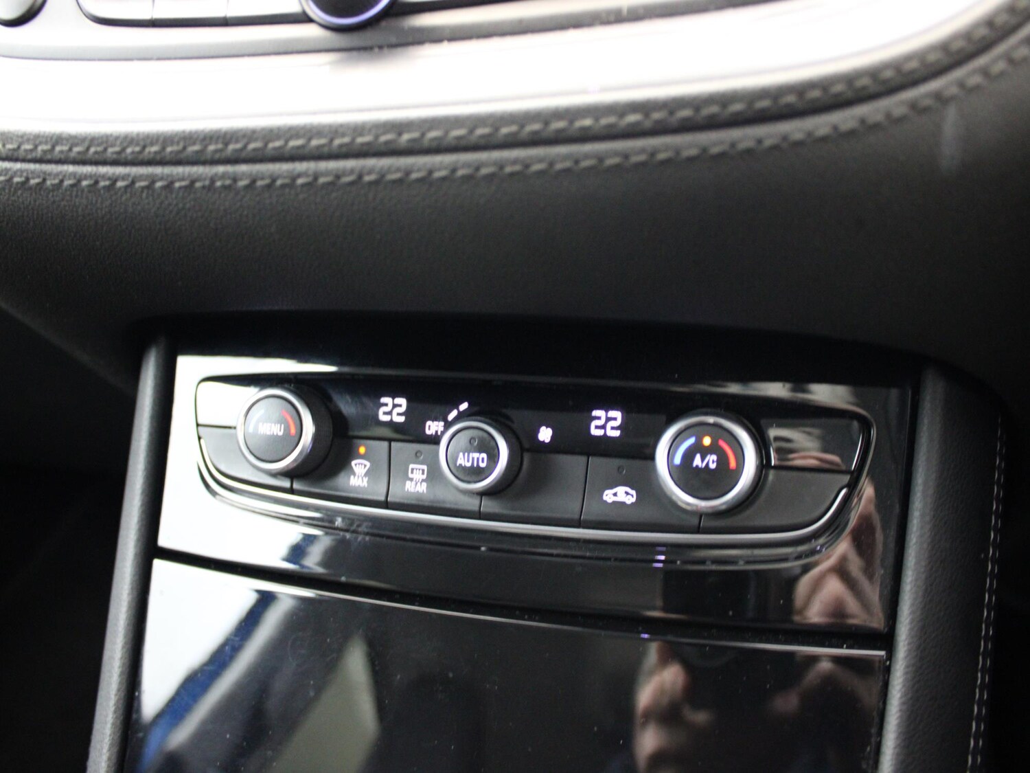 Used Vauxhall Grandland X 2019 for sale - 77979691: Photo 22