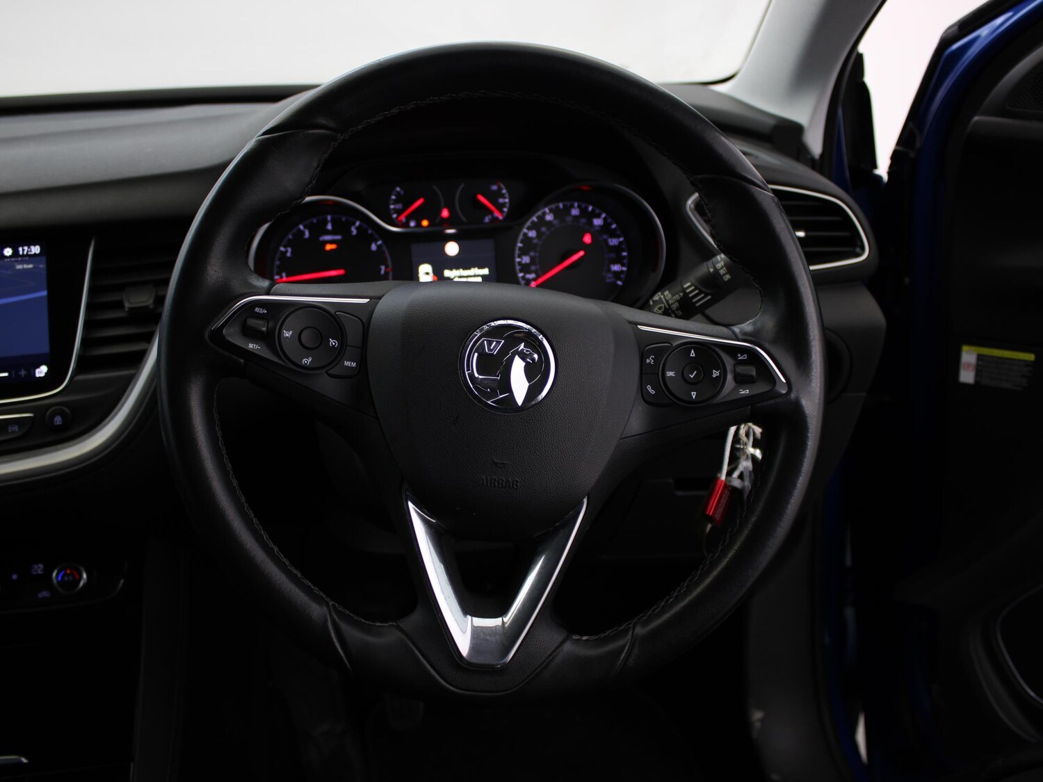 Used Vauxhall Grandland X 2019 for sale - 77979691: Photo 25