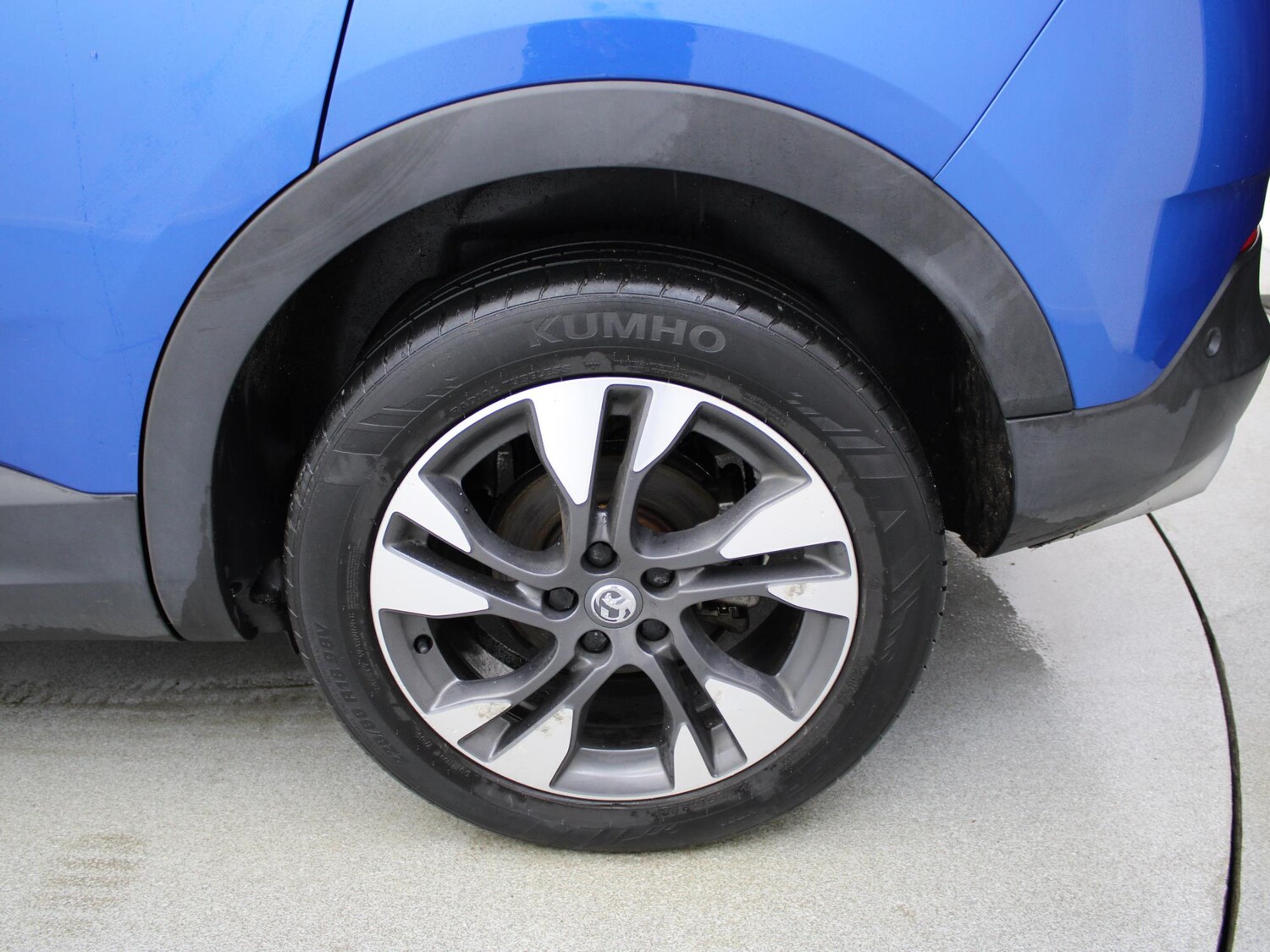 Used Vauxhall Grandland X 2019 for sale - 77979691: Photo 32