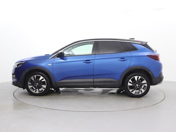 Used Vauxhall Grandland X 2019 for sale - 77979691: Photo