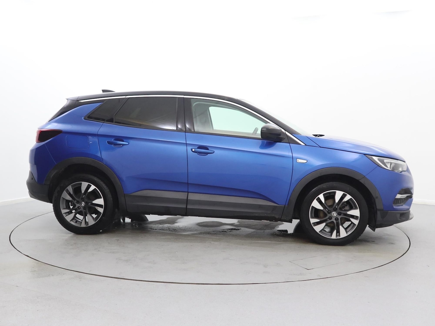 Used Vauxhall Grandland X 2019 for sale - 77979691: Photo 8