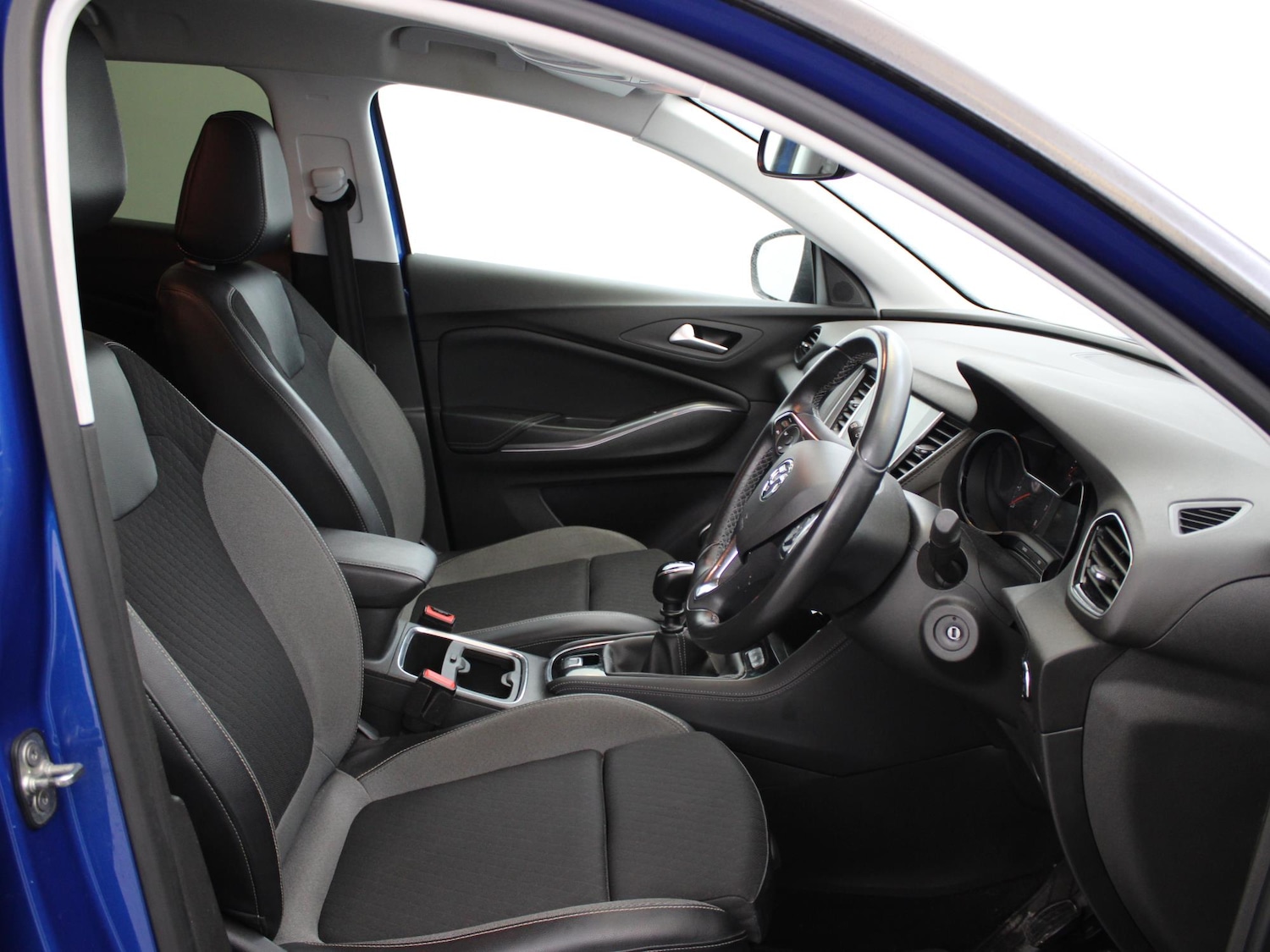 Used Vauxhall Grandland X 2019 for sale - 77979691: Photo 9