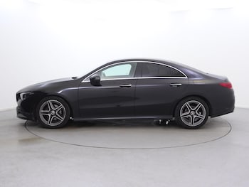 Used Mercedes-Benz CLA 2021 for sale - 78900415: Photo