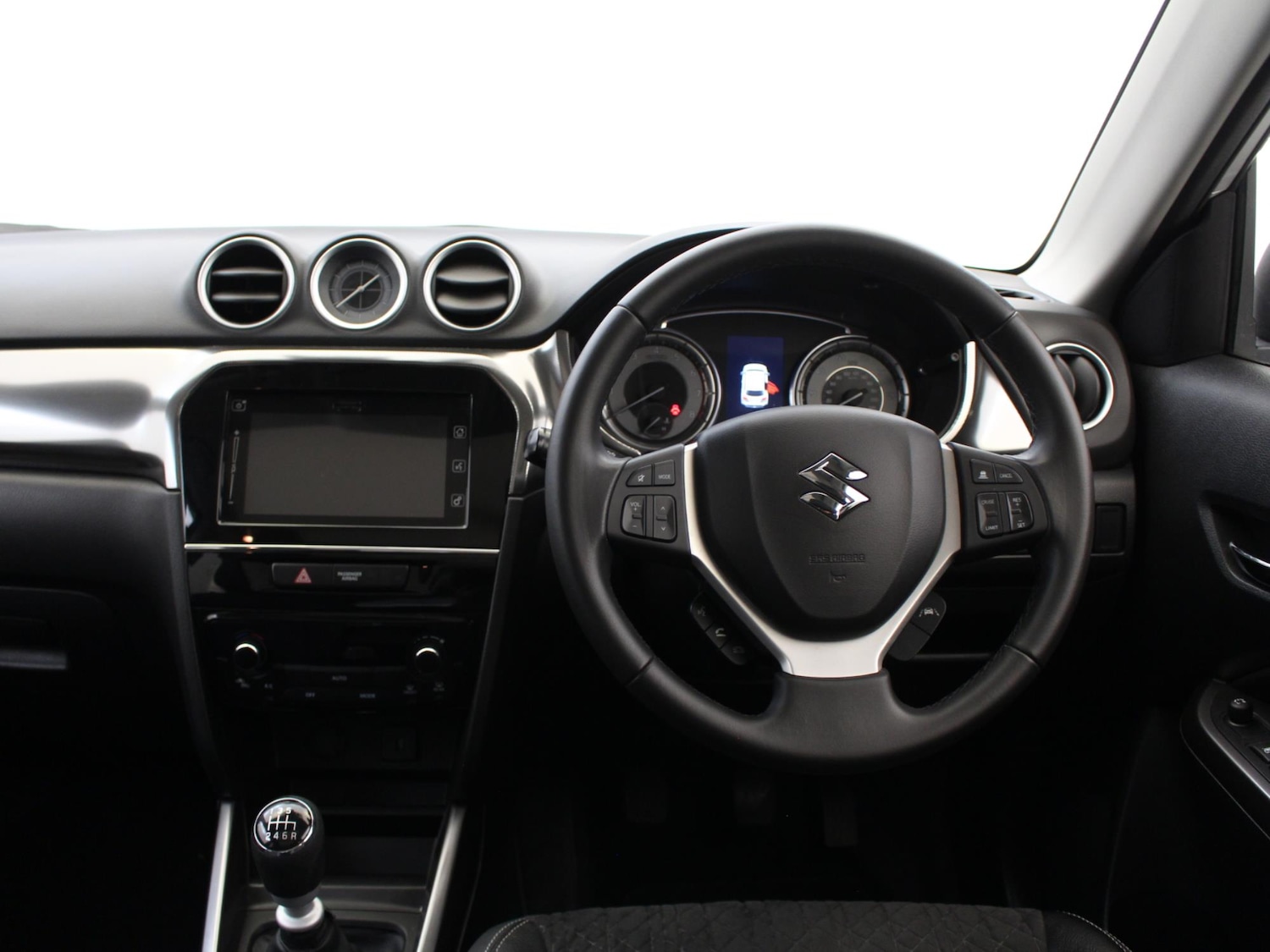 Used Suzuki Vitara 2020 for sale - 76192237: Photo 13