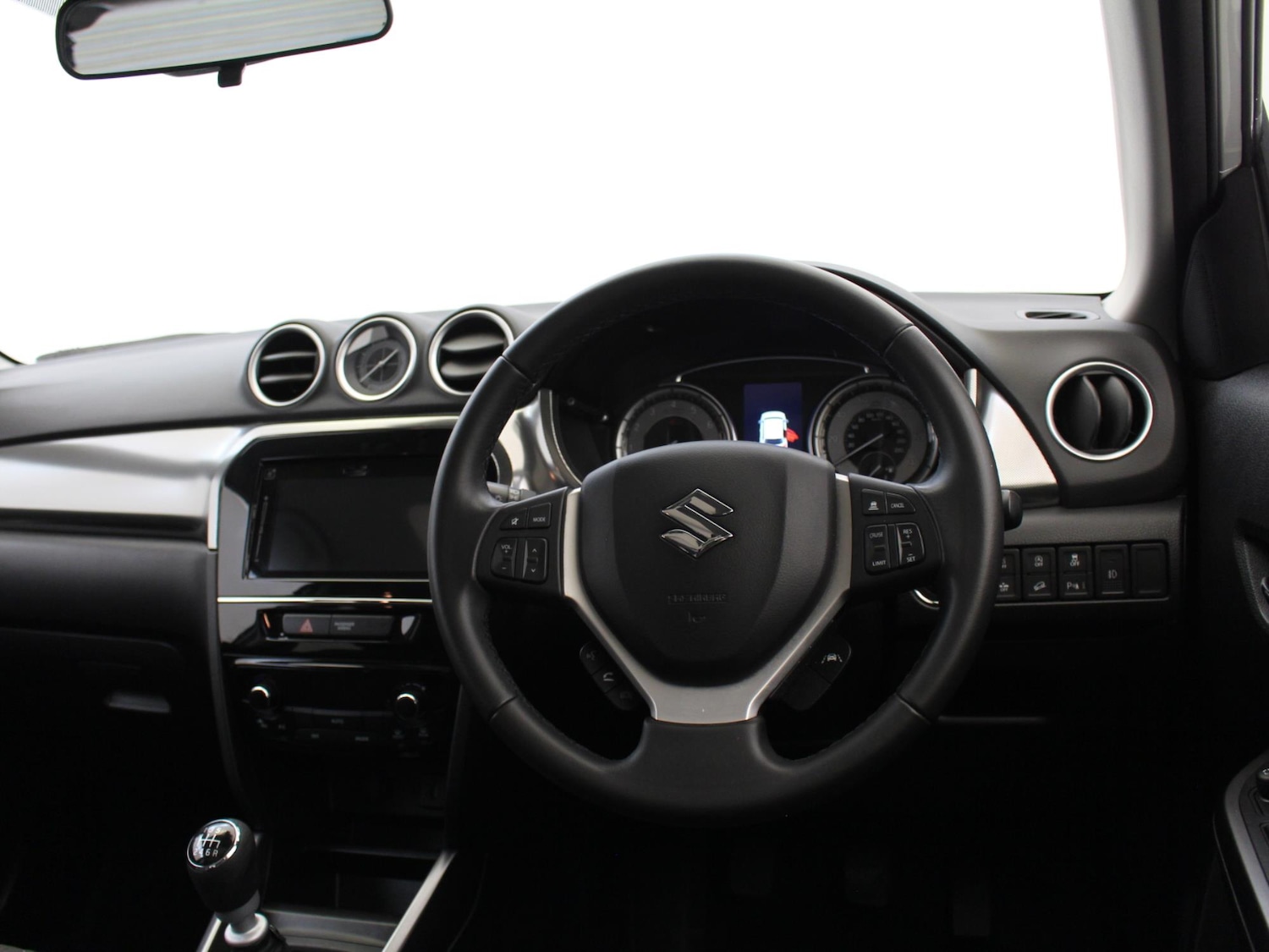 Used Suzuki Vitara 2020 for sale - 76192237: Photo 14