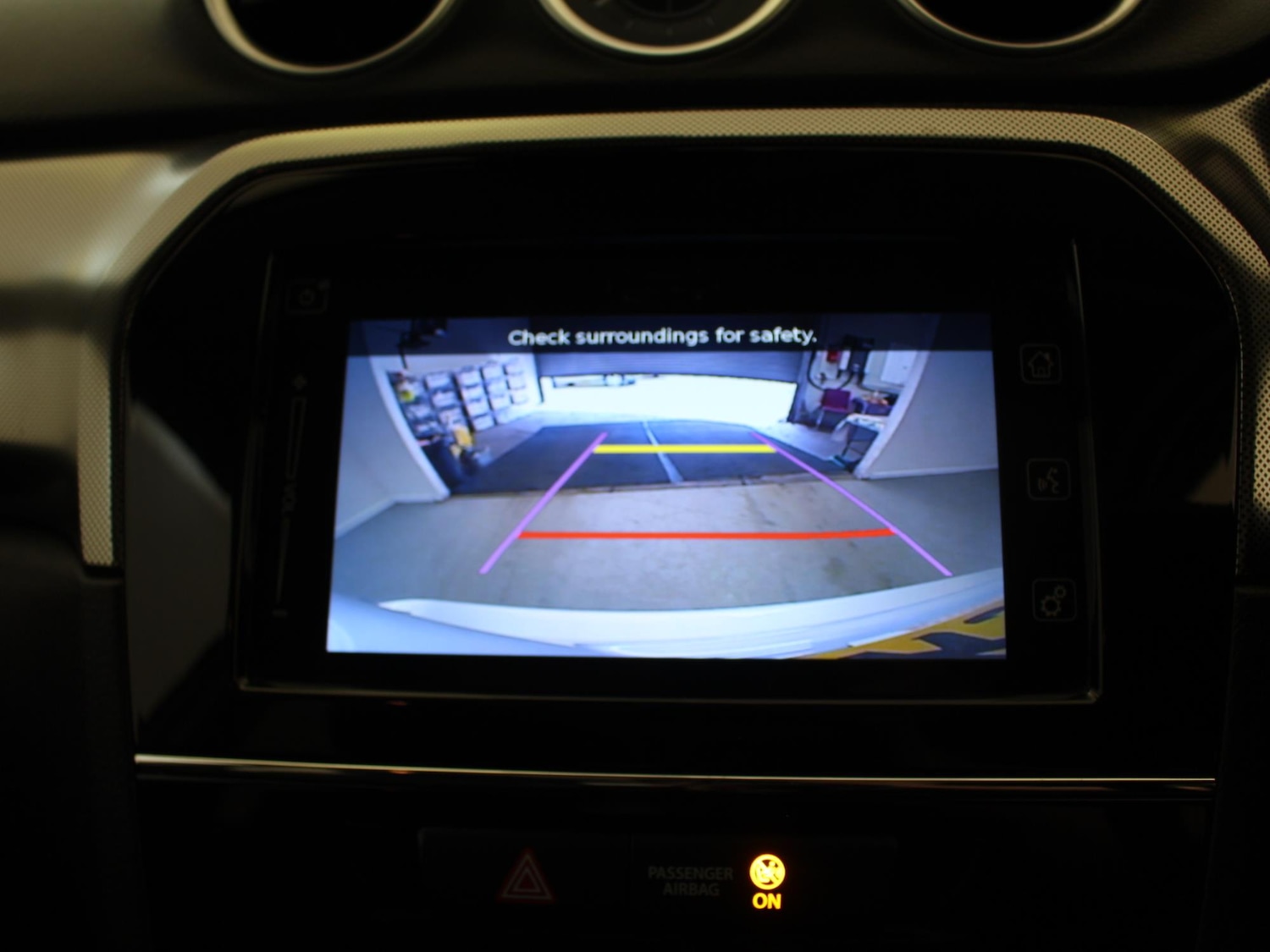 Used Suzuki Vitara 2020 for sale - 76192237: Photo 16