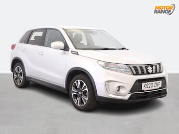 Used Suzuki Vitara 2020 for sale - 76192237: Photo