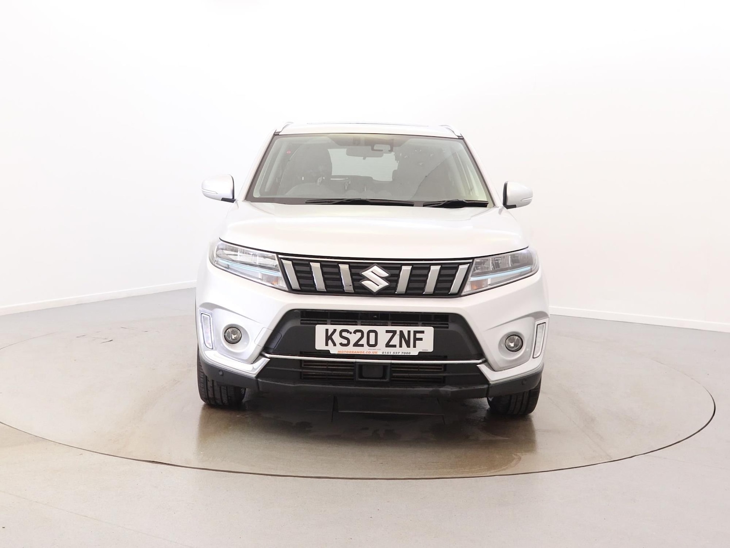 Used Suzuki Vitara 2020 for sale - 76192237: Photo 2
