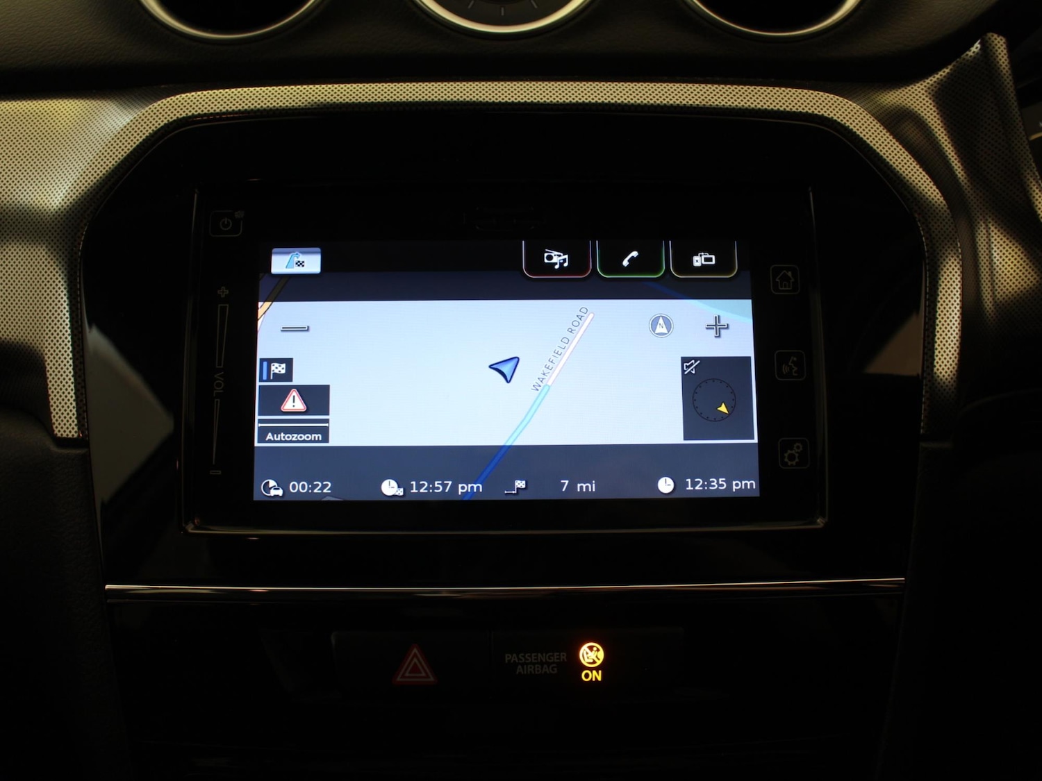 Used Suzuki Vitara 2020 for sale - 76192237: Photo 21