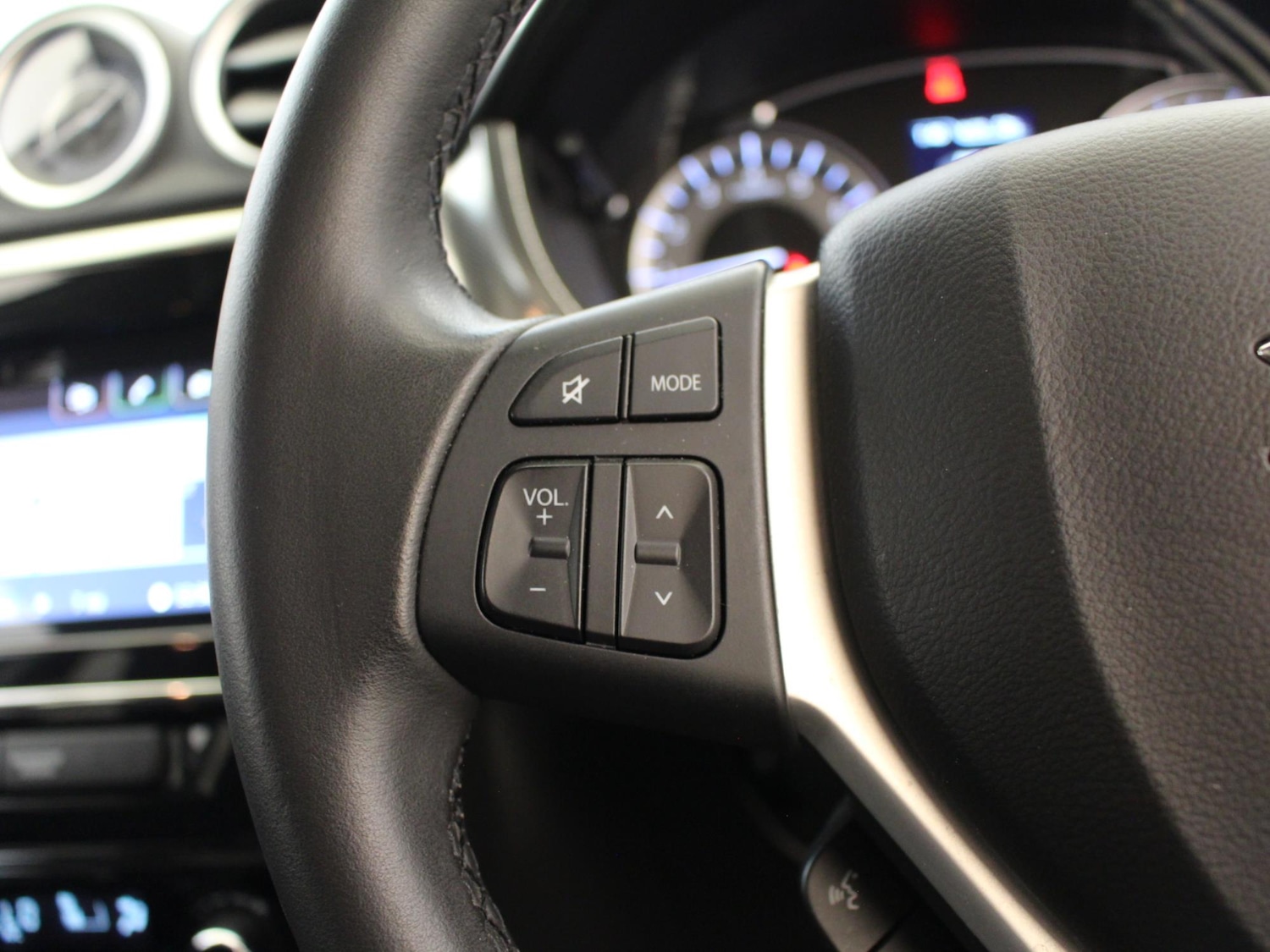 Used Suzuki Vitara 2020 for sale - 76192237: Photo 28