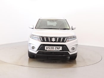 Used Suzuki Vitara 2020 for sale - 76192237: Photo