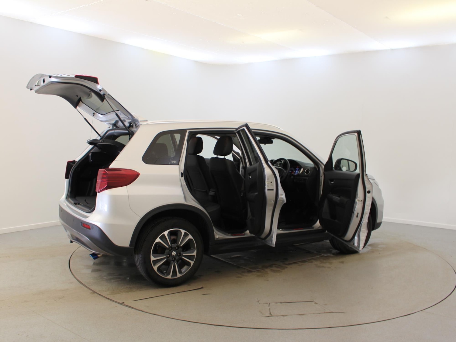 Used Suzuki Vitara 2020 for sale - 76192237: Photo 37