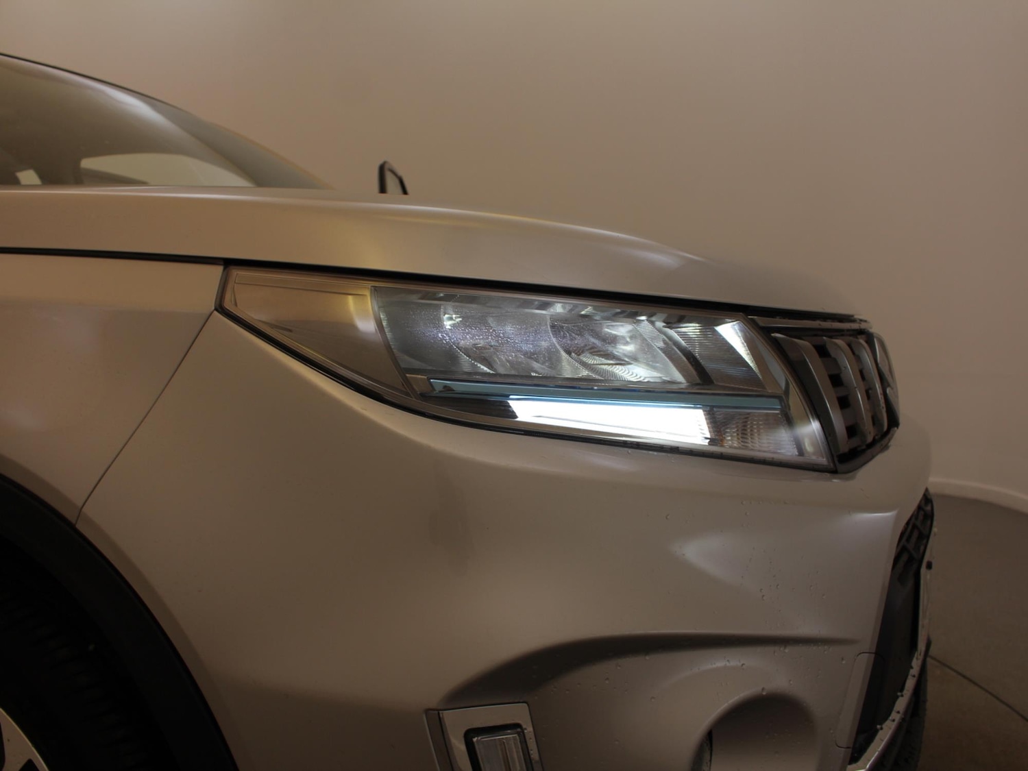 Used Suzuki Vitara 2020 for sale - 76192237: Photo 38